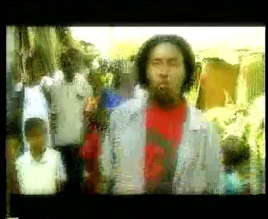 Soweto feat Omar Péne