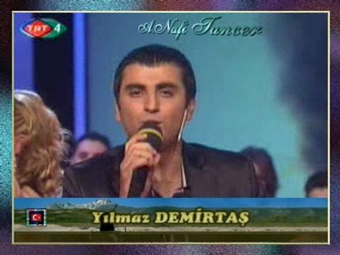 Yılmaz DEMİRTAŞ - BABUBA