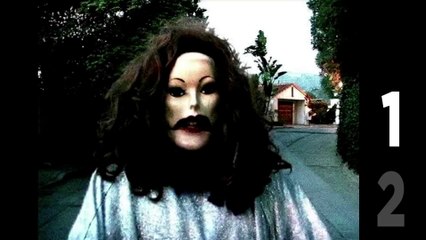 Top 15 Scariest YouTube Videos [With Links]