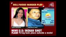 Preeti Jain Gets 3 Yrs In Jail For Plotting To Kill Madhur Bhandarkar, Gets Bail