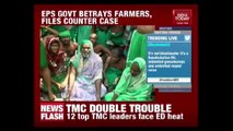 TN Govt Betrays Farmers, Files Counter Petition In Supreme Court