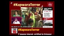 To the Point: 3 Soldiers Martyred In Kupwara Terror Attack