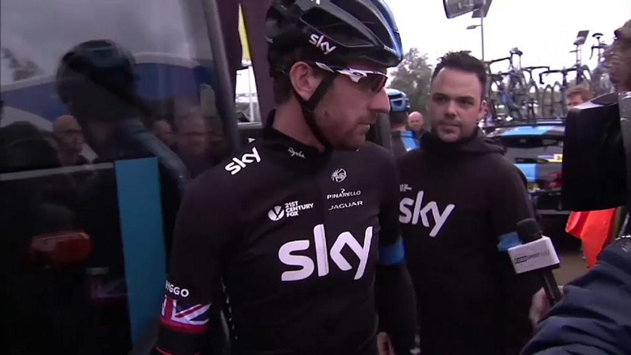 Sky und Wiggins bleiben im Doping-Zwielicht