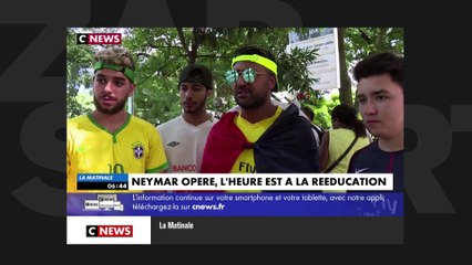 Le Zap Sports.fr du 5 mars