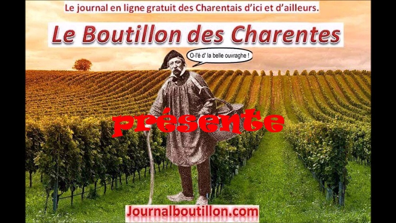 Charly Grenon : mes chroniques judiciaires