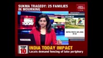 Pilot Who Rescued CRPF Jawans From Sukma Speaks Exclusively To India Today