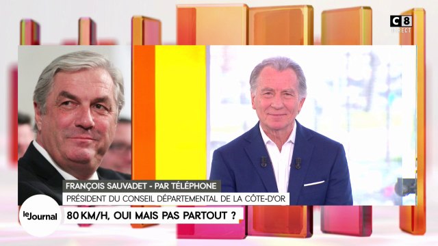 80 KM/H, oui mais pas partout ?