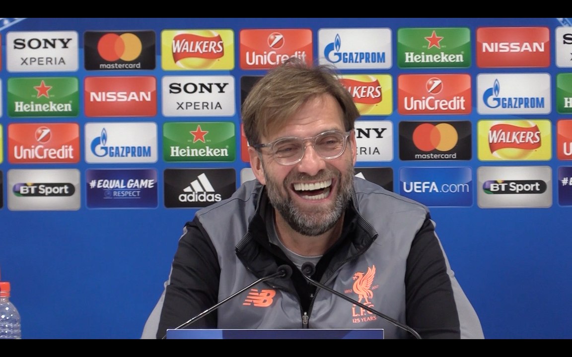 Klopp: Henderson has toughest job in England - to replace Gerrard!
