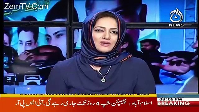 Faisla Aap Ka – 5th March 2018