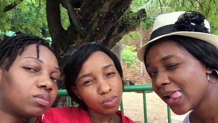 Sister Tag - International Edition