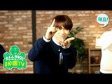[Heyo idol TV] HALO(헤일로) - '느낌이 좋아'  Cute Dance [박소현의 아이돌TV] 20160223