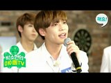 [Heyo idol TV] SNUPER - 'On My Venus(오 마이 비너스)' Live [박소현의 아이돌TV] 20160426