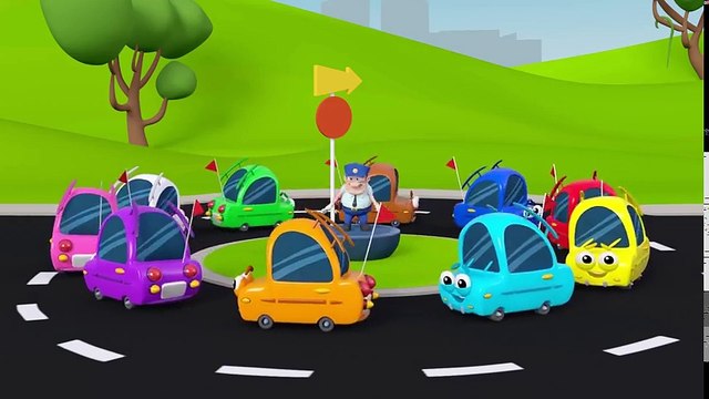 Eşek Eşekçik Ben Seni Çok Severim + 10 Sevilen Çocuk Şarkısı