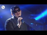 Park won-shouldn't break up if we're gonna do this [2016 Live MBC harmony with 테이의 꿈꾸는 라디오] 20160223