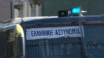 Grecia: operazione anti-terrorismo contro l'estrema destra