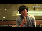 [Moonlight paradise] MeloMance - Small happiness, 멜로망스 - 작은 행복 [박정아의 달빛낙원] 20160415