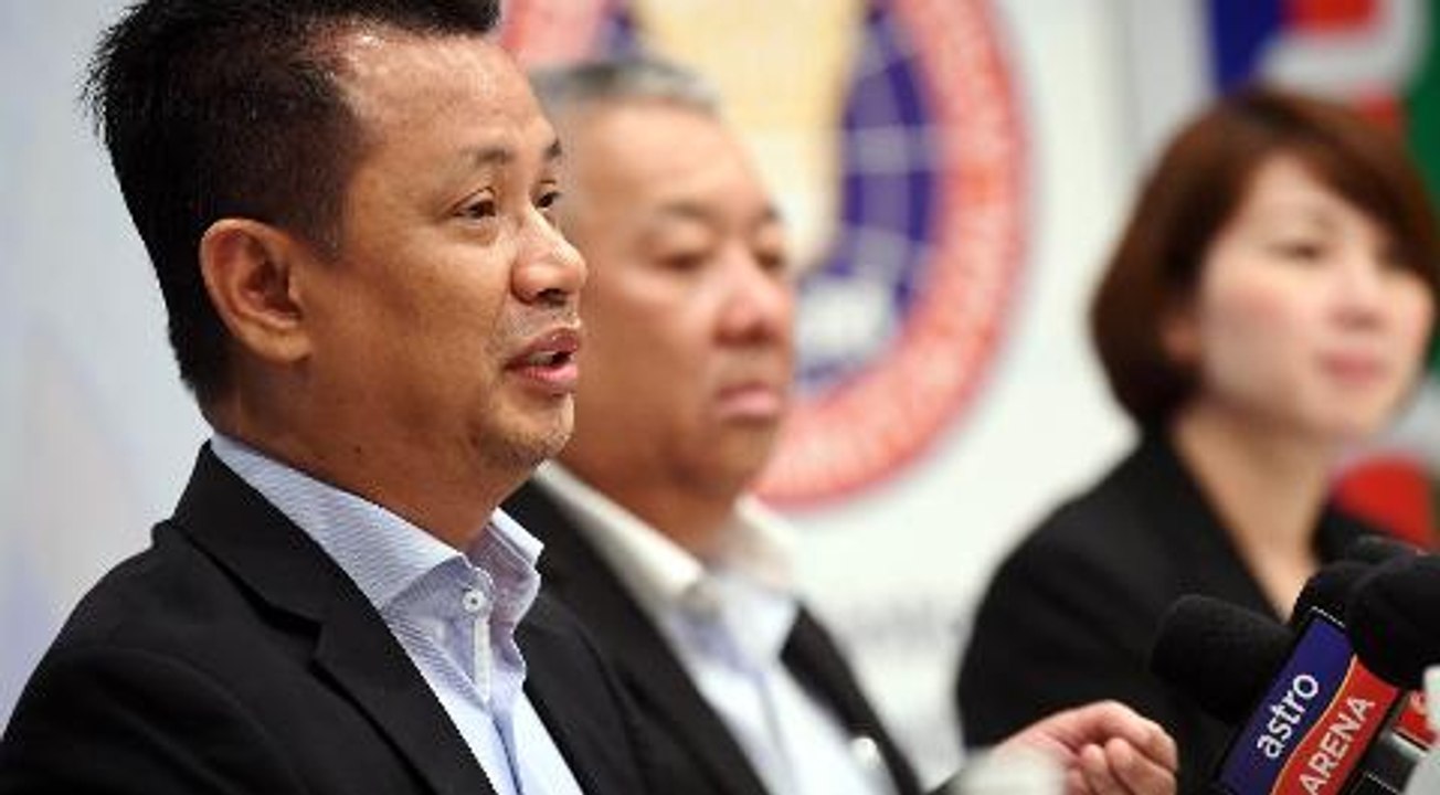 BAM wants match-fixing incident settled, questions BWF's move to bar its counsel