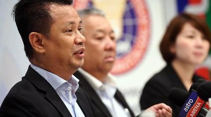 BAM wants match-fixing incident settled, questions BWF's move to bar its counsel