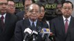Kit Siang: We are also victims of RPK’s many articles