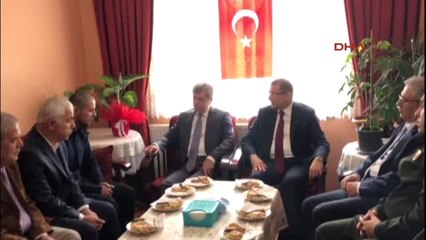 Zonguldak 8 Şehit Verilen Keltepe'deki Telsiz Konuşmasını Anlattı
