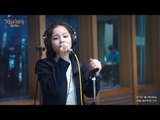 [Live Star] Lee Hi - BREATHE, 이하이 - 한숨 [정오의 희망곡 김신영입니다] 20160329