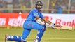 India vs Sri Lanka 1st T20I: Dhawan out for 90 runs after 49 balls | Oneindia News