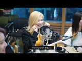 [Talk on Air] Twice - Shy Shy Shy ~ [정오의 희망곡 김신영입니다] 20160512