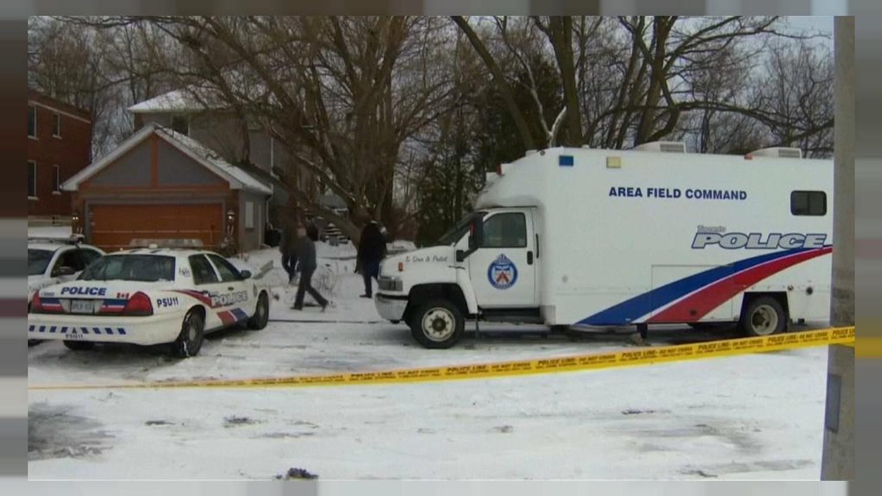 Mutmaßlicher Serienmörder: Ermittler finden siebte Leiche in Toronto