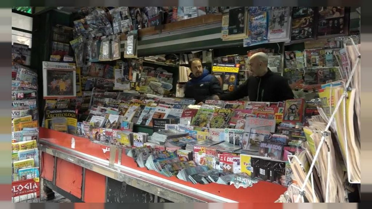 'Den Euro abschaffen'- Italien nach der Wahl