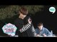 [Heyo idol TV] BOYFRIEND - Minwoo Justin Bieber Dance Cover [보이프렌드의 사생활] 20160518