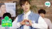 [Heyo idol TV] ROCKY(ASTRO) - Freestyle Dance [박소현의 아이돌TV] 20160412