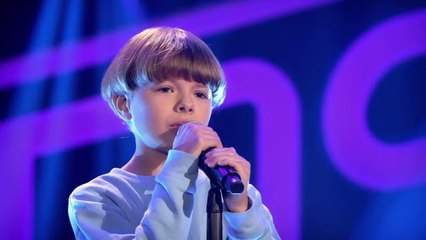 Philias - Stay With Me | The Voice Kids 2018 (Germany) | Blind Audiotions | SAT.1