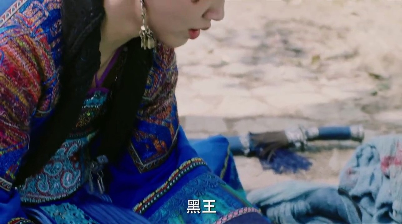 Phim Kiếm Hiệp Hay Nhất 2018 - Tân Tiếu Ngạo Giang Hồ 2018  - Tập 2 (Thuyết minh)