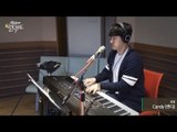 [Moonlight paradise] Kim Yong - Candy , 김용 - 캔디  [박정아의 달빛낙원] 20160504
