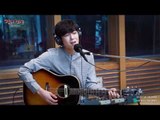 KWAK JIN EON - Go with me, 곽진언 - 나랑 갈래 [정오의 희망곡 김신영입니다] 20160505