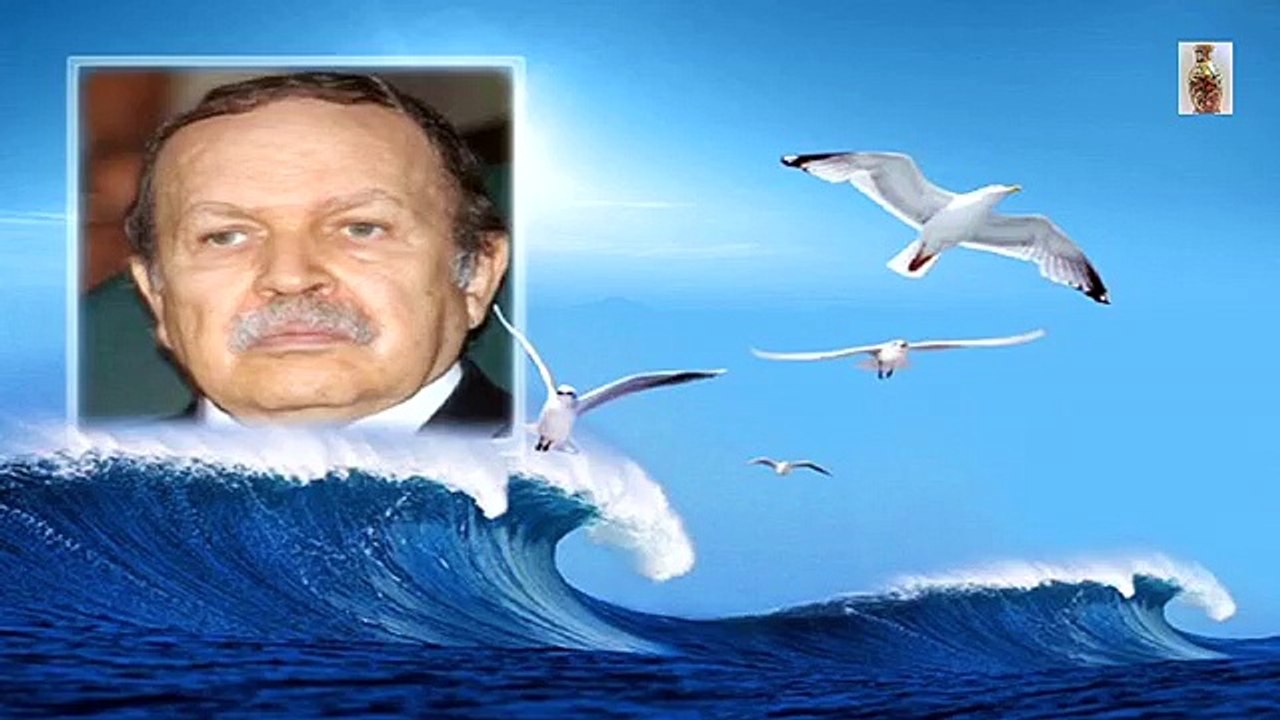 L'EMPIRE AMAZIGH est en marche..Réponse à Naima Salhi copie