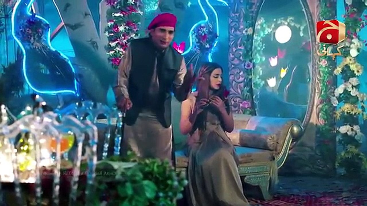 Pakistani Naagin Episode 162 Geo Kahani