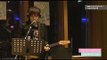 [Moonlight paradise] RP - Say Something, 로열 파이럿츠 - Say Something [박정아의 달빛낙원] 20160411