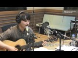 [Moonlight paradise] Bily Acoustie - SeoTaiji& Boys medley [박정아의 달빛낙원] 20160511