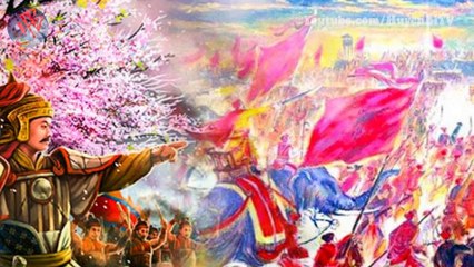 Danh tướng Việt dẫn 10 vạn quân khuấy đảo Trung Quốc, gieo ác mộng cho người phương Bắc