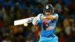 India vs Sri Lanka 1st T20I: Manish Pandey out for 37 runs | Oneindia News