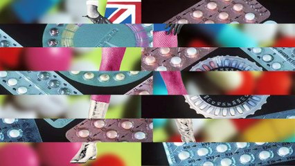 Contraception et spermatozoïdes