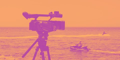 Les Outre-mer : terres de tournages