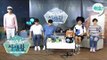 [Heyo idol TV] B1A4 - What Do You Want To Do & Tried to walk Live [B1A4의 사생활] 20160601
