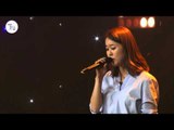 Baek Ji Young & Bonggu - The woman , 백지영 & 봉구 - 그여자 [2016 Live MBC harmony with 별이 빛나는 밤에]