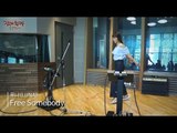 LUNA - Free Somebody, 루나 - Free Somebody [정오의 희망곡 김신영입니다] 20160531