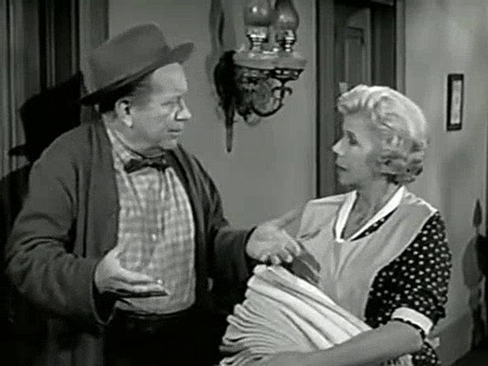 Petticoat Junction S02E06 My Dog The Actor Dailymotion Video