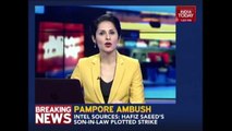 BSP Supremo Mayawati Attacks BJP & SP Over Rent A Riot Sting
