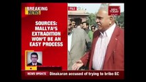 Enforcement Directorate Says Extradition Of Vijay Mallya Will Take 6-12 Months