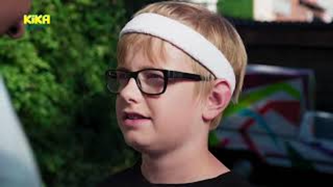 Schloss Einstein Folge 905 (Staffel 21 // Folge 9) 2018